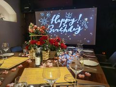-柏蔻餐厅Le Banquet Bistro(天河北店)