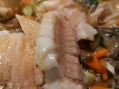 -探鱼·鲜青椒爽麻烤鱼(苏宁广场店)