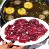😌终于吃到了久仰大名的必吃榜了！
