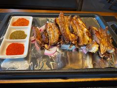 -桐湾大院·桐庐菜(滨江店)
