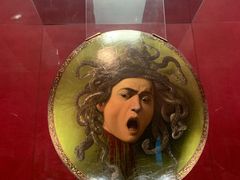 -乌菲兹美术馆
