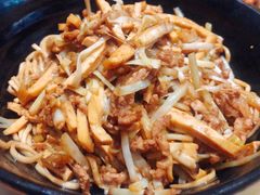 肉丝拌川-慧娟面馆·餐厅(望江路店)