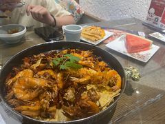 -红蕃干锅·脆皮香辣虾(南屏街金鹰店)