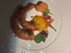 -Olive橄榄花园漂亮饭主题布置餐厅(大望路店)