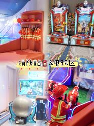 -奈尔宝家庭中心·亲子餐厅(北京东坝万达店)