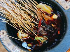 -冒椒火辣(太古里店)
