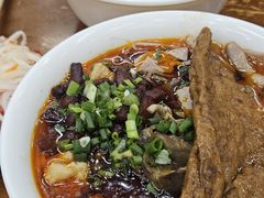 辣鸡面-蒋家肠旺面馆(合群路店)