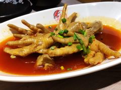 -李叔叔虾蟹大排档(青羊店)