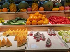 -凡塔斯牛排自助餐厅(广东佛山三水万达店)