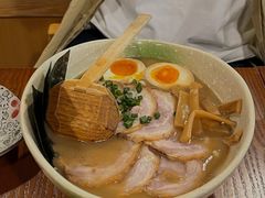 -日出拉面(望京店)
