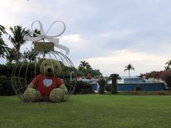 -三亚亚龙湾天域度假酒店