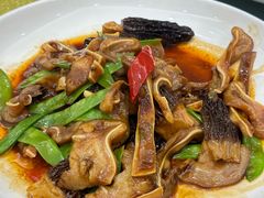 -阿静美食