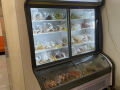 -麻辣烧烤(王串场六号路焕玉里店)