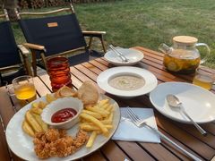 -Supine Bistro溯泮餐厅