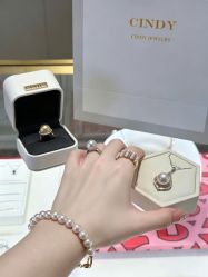 -Cindy Jewelry·钻戒·彩色宝石