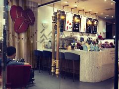 -COSTA COFFEE(上海月星环球港店)