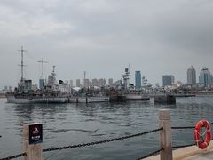 -中国人民解放军海军博物馆