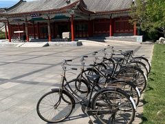 -北京颐和宾馆