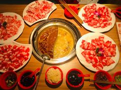 -季季红火锅(长沙步行街店)