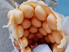 -利强记北角鸡蛋仔(弥敦道店 )