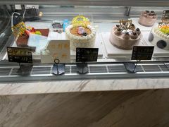-老大昌(淮海中路店)