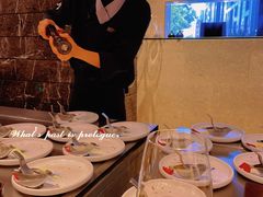 -枫品铁板烧(东樾店)