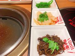 -炉小哥烤肉(信万广场店)