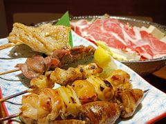 -王氏炉匠·烧鸟放题自助(好运街店)