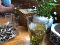 -礼耕堂·百年茶人餐厅(梅家坞店)
