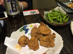 -山屋日式料理屋(宛平88店)
