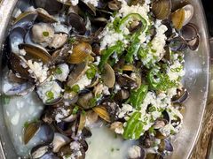 -红旗山庄(圭峰山店)