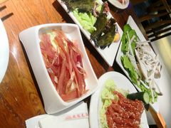 -川味火锅(牛塘店)