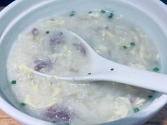 冬瓜瘦肉疙瘩汤-吕氏疙瘩汤·私家菜馆(慈云寺店)