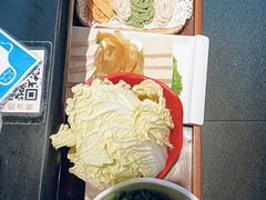 -北门涮肉·铜锅涮肉(南锣鼓巷店)