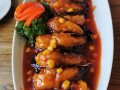 -闻香阁·清真(光荣道店)