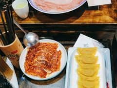 -袍门世家老火锅(太古里店)