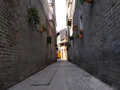 -大旗头古村