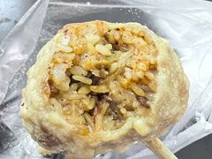 -丽华早点(大成路店)