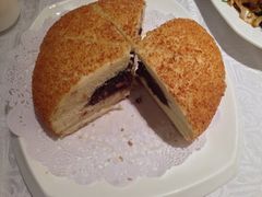 iphone_upload_pic-北李妈妈菜·海肠捞饭(高新万达店)