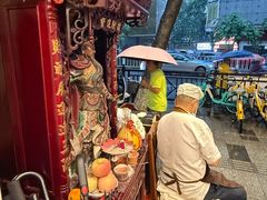 -汇兴源餐馆(小北路店)