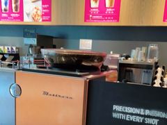 -星巴克(嘉定中信泰富万达广场店)