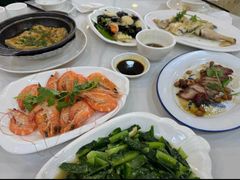 -隆昌海鲜酒家(南岸路店)