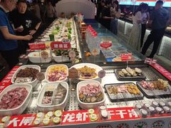 -阿财老铺·老蚌埠龙虾城(华夏总店)
