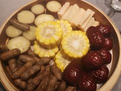 五谷丰登-徐记海鲜(明德门店)