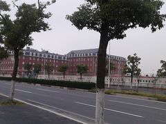 -上海惠灵顿外籍人员子女学校