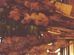 -云晓光头烧烤吧(德平路店)