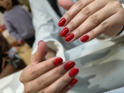 -H12 STAR日式美甲美睫专门店