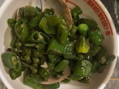 -探鱼·鲜青椒爽麻烤鱼(北京路天河城店)