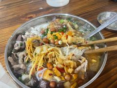 -白露塘杀猪粉(冲口路店)