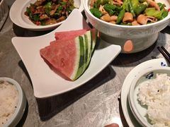 -北平食府(马鞍山路店)